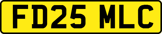 FD25MLC