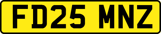 FD25MNZ