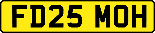 FD25MOH