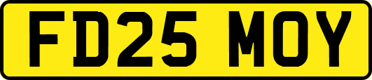FD25MOY