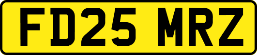 FD25MRZ