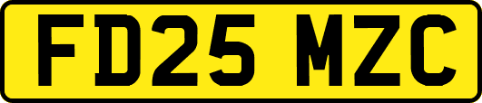 FD25MZC