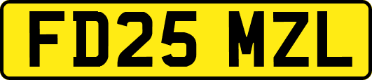 FD25MZL