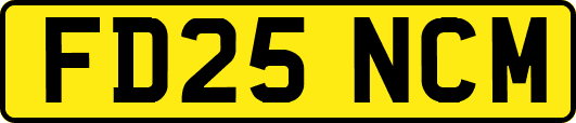 FD25NCM