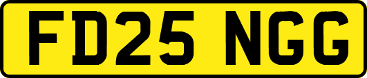 FD25NGG