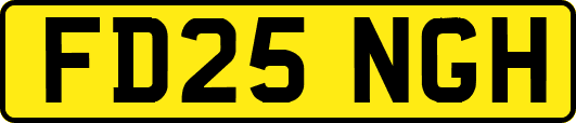 FD25NGH