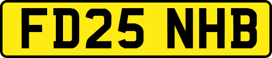 FD25NHB