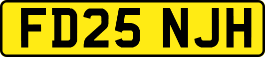 FD25NJH