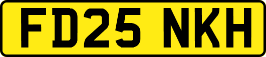 FD25NKH