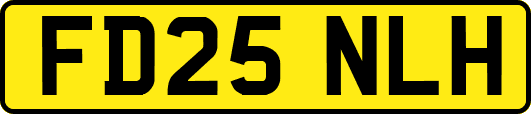 FD25NLH