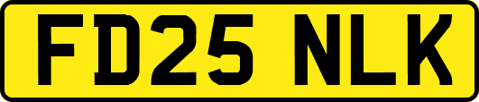 FD25NLK