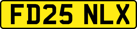 FD25NLX
