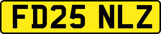 FD25NLZ