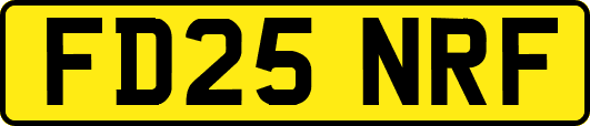 FD25NRF