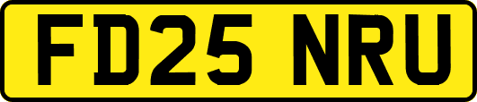 FD25NRU