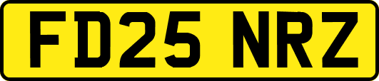 FD25NRZ