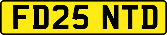 FD25NTD