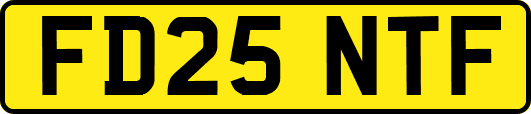 FD25NTF