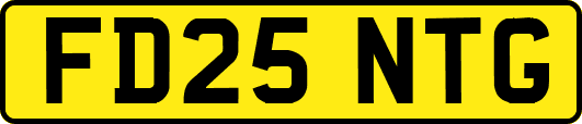 FD25NTG