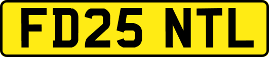 FD25NTL