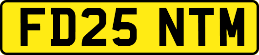 FD25NTM