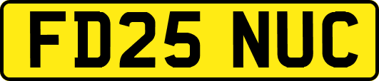 FD25NUC