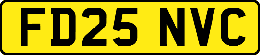 FD25NVC