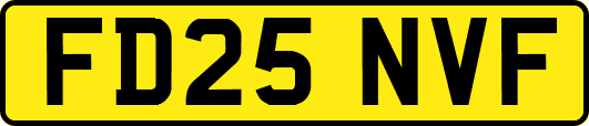 FD25NVF