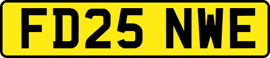 FD25NWE