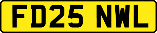 FD25NWL