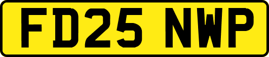 FD25NWP