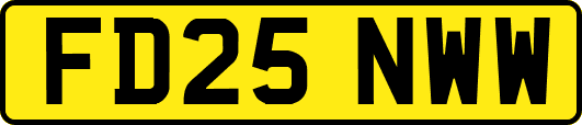 FD25NWW