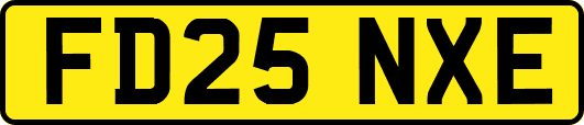 FD25NXE