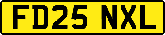 FD25NXL