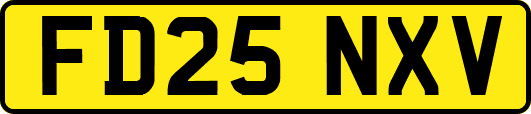 FD25NXV