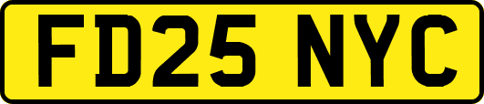 FD25NYC