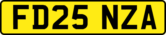 FD25NZA