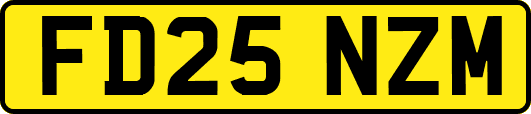 FD25NZM