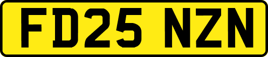 FD25NZN