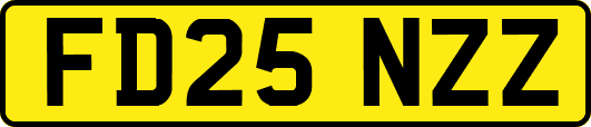 FD25NZZ