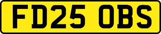 FD25OBS