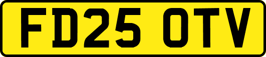 FD25OTV