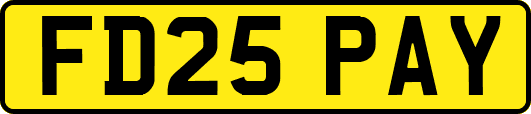 FD25PAY