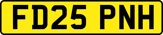 FD25PNH