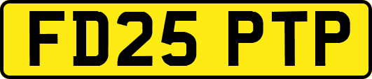 FD25PTP