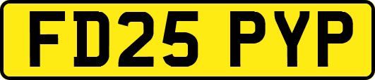 FD25PYP