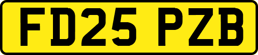 FD25PZB