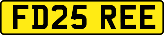 FD25REE