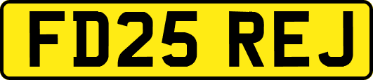 FD25REJ