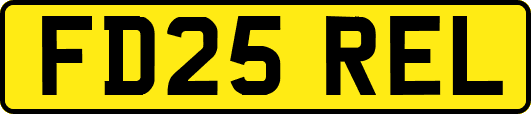 FD25REL